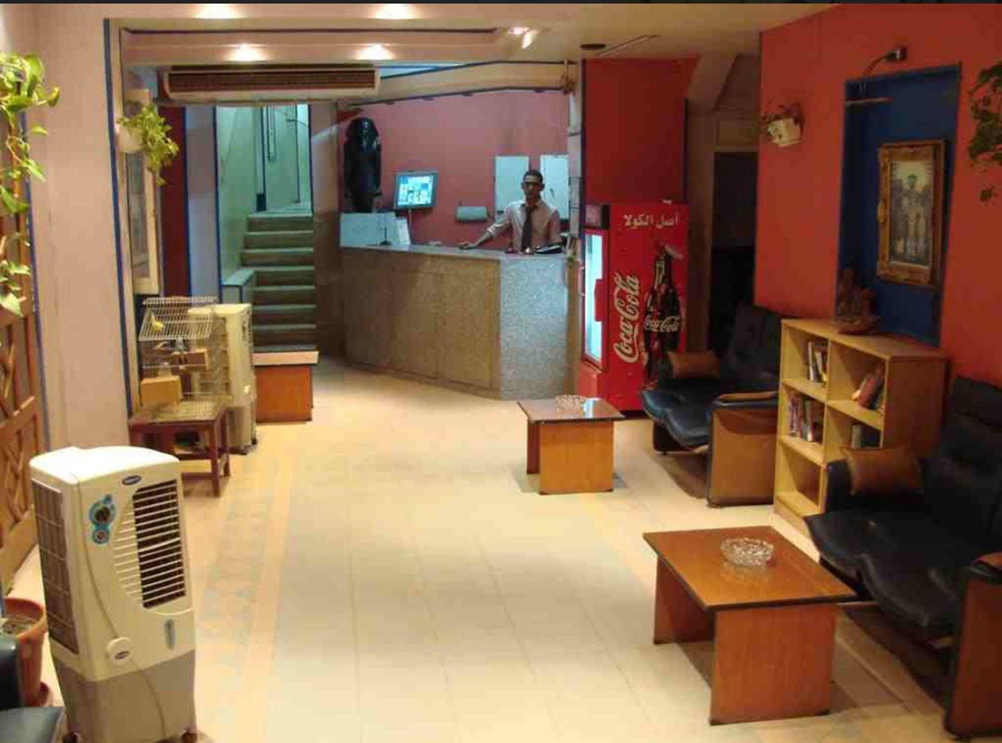 Keylany Hotel Assuão Exterior foto