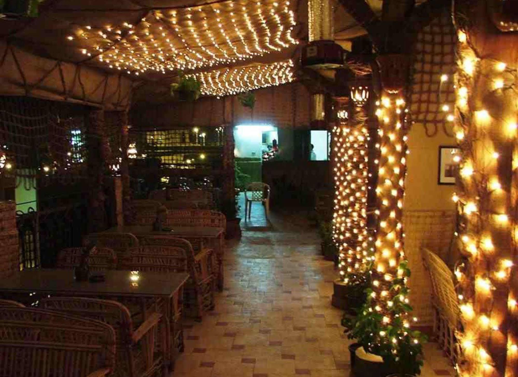 Keylany Hotel Assuão Exterior foto