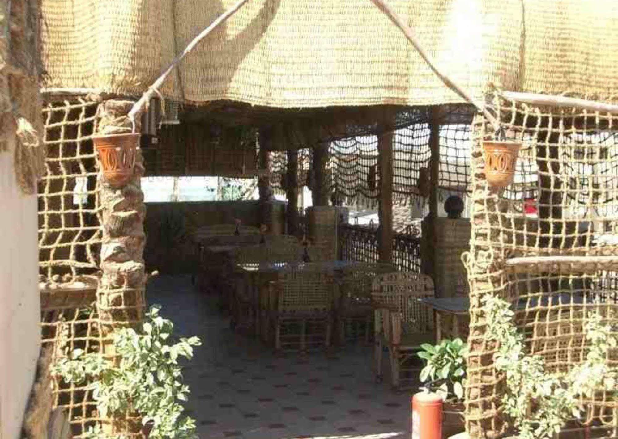 Keylany Hotel Assuão Exterior foto